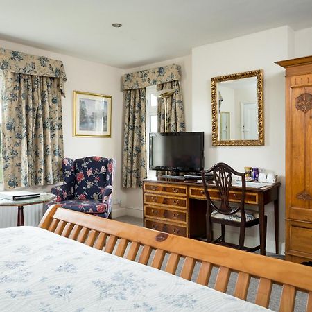 Lowerfield Farm Broadway  Esterno foto