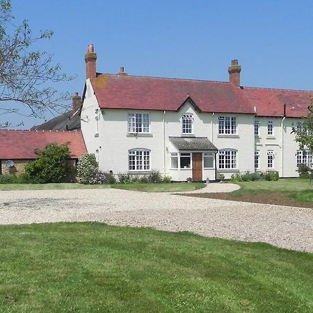 Lowerfield Farm Broadway  Esterno foto