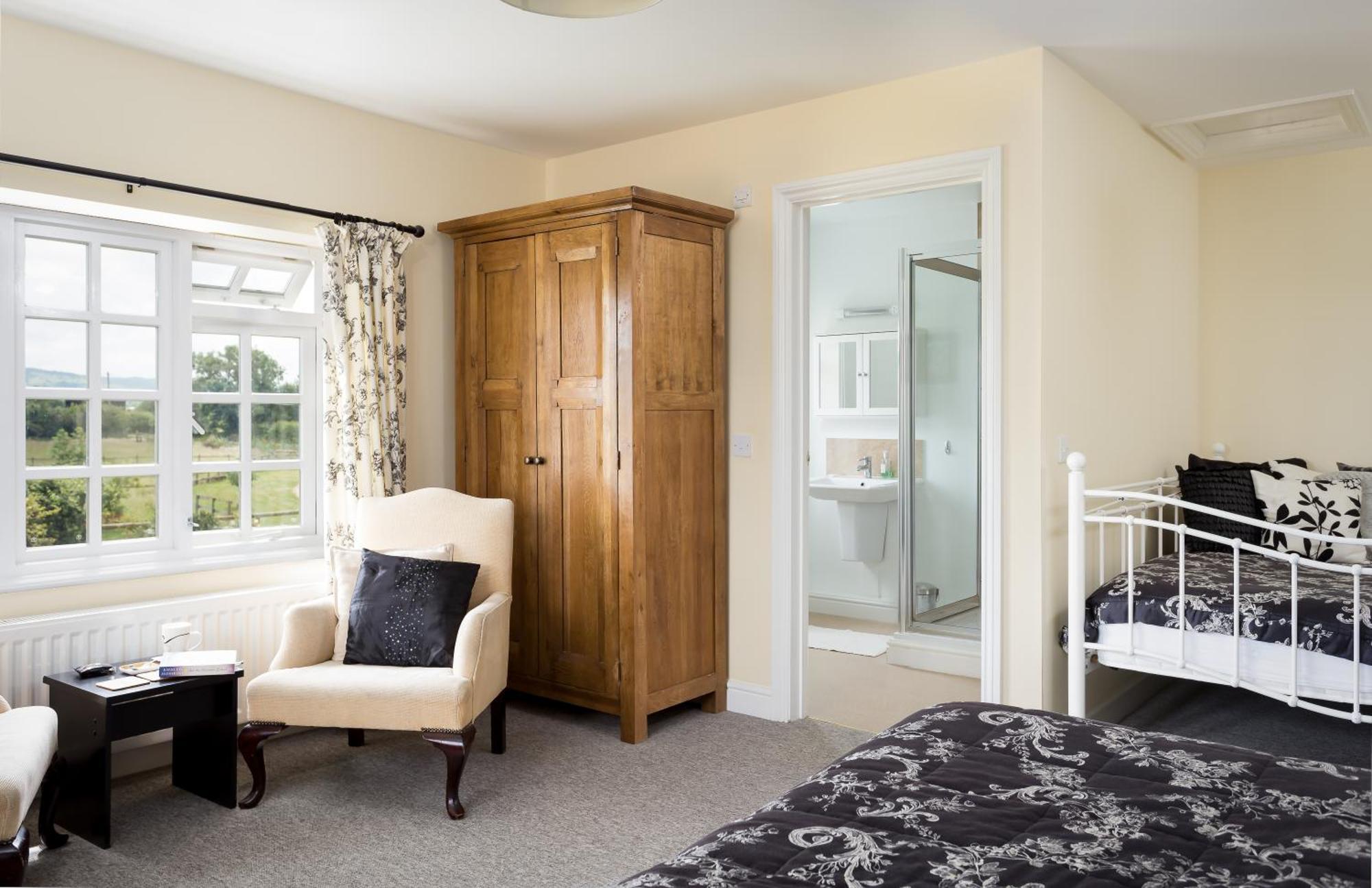 Lowerfield Farm Broadway  Esterno foto