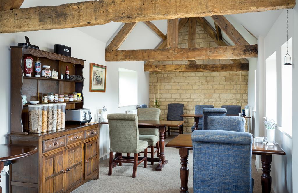 Lowerfield Farm Broadway  Esterno foto