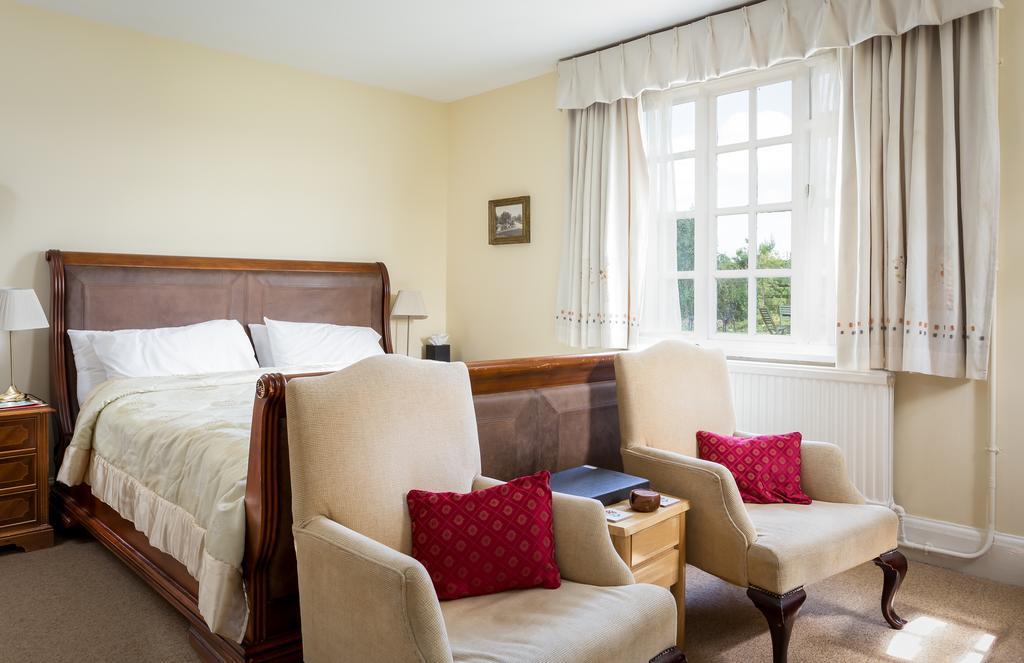 Lowerfield Farm Broadway  Esterno foto