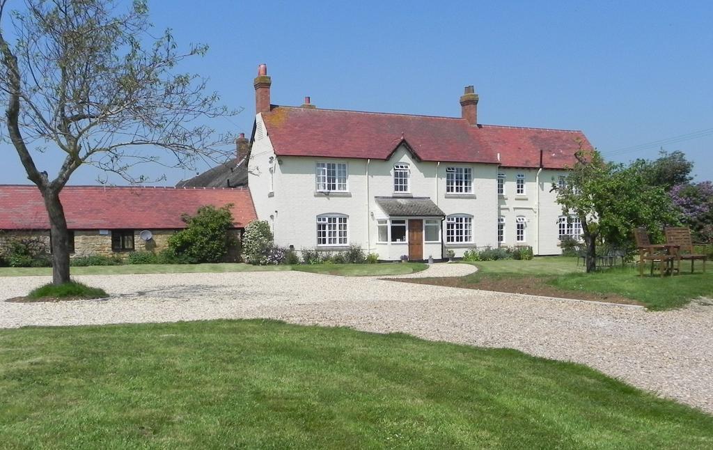 Lowerfield Farm Broadway  Esterno foto