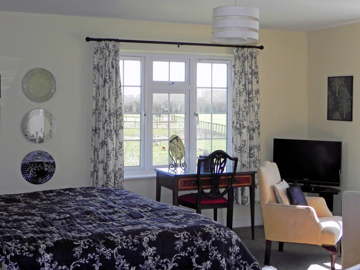 Lowerfield Farm Broadway  Esterno foto